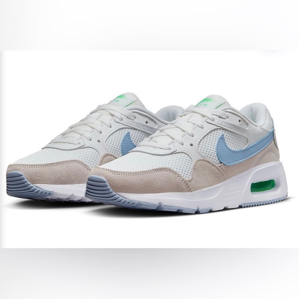 Nike Women's Air Max SC Shoes Size 6